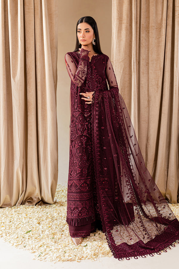 Farasha | Lumiere Luxury Collection 23 | CYRA - Pakistani Clothes for women, in United Kingdom and United States