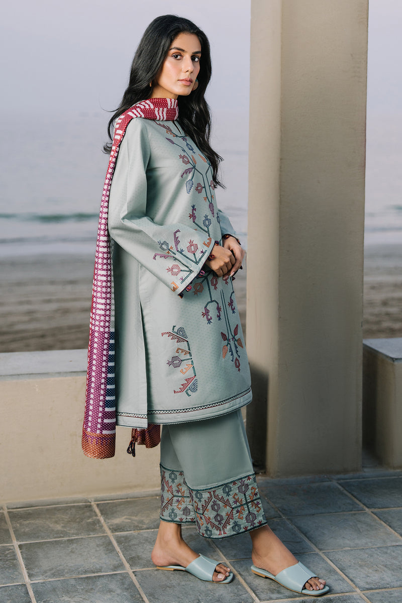 Jazmin | Summer Lawn 25 | USE-9137