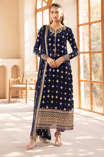 Emaan Adeel | Noore Festive Formals | ZAVIA