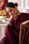 Seran | Jahaan Eid Edit 24 | Shazeen - Pakistani Clothes for women, in United Kingdom and United States