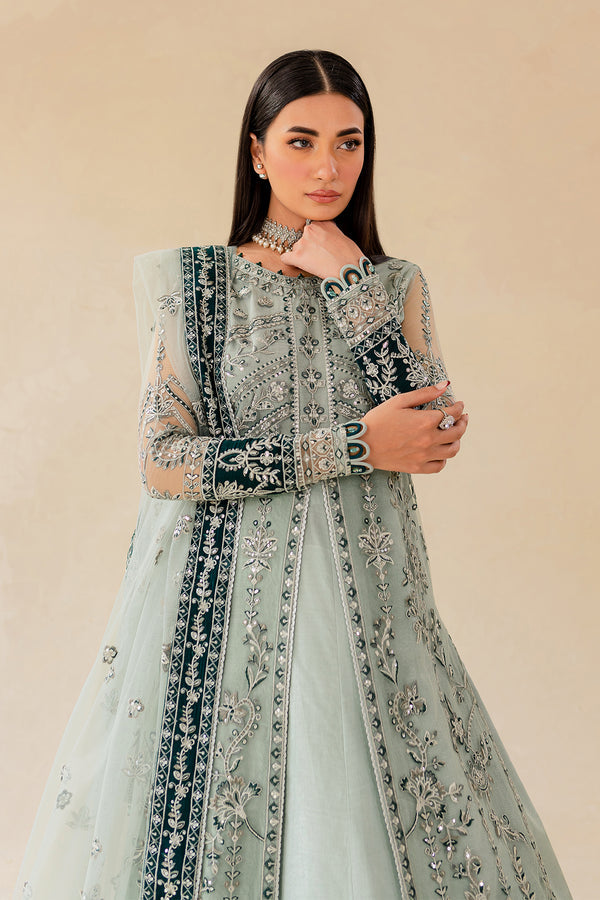Farasha | Lumiere Luxury Collection 23 | FREYA - Pakistani Clothes for women, in United Kingdom and United States