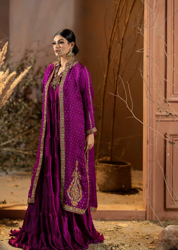 Purple Haze Pret Studio | Apsara Formals | Surkhab - Pakistani Clothes for women, in United Kingdom and United States