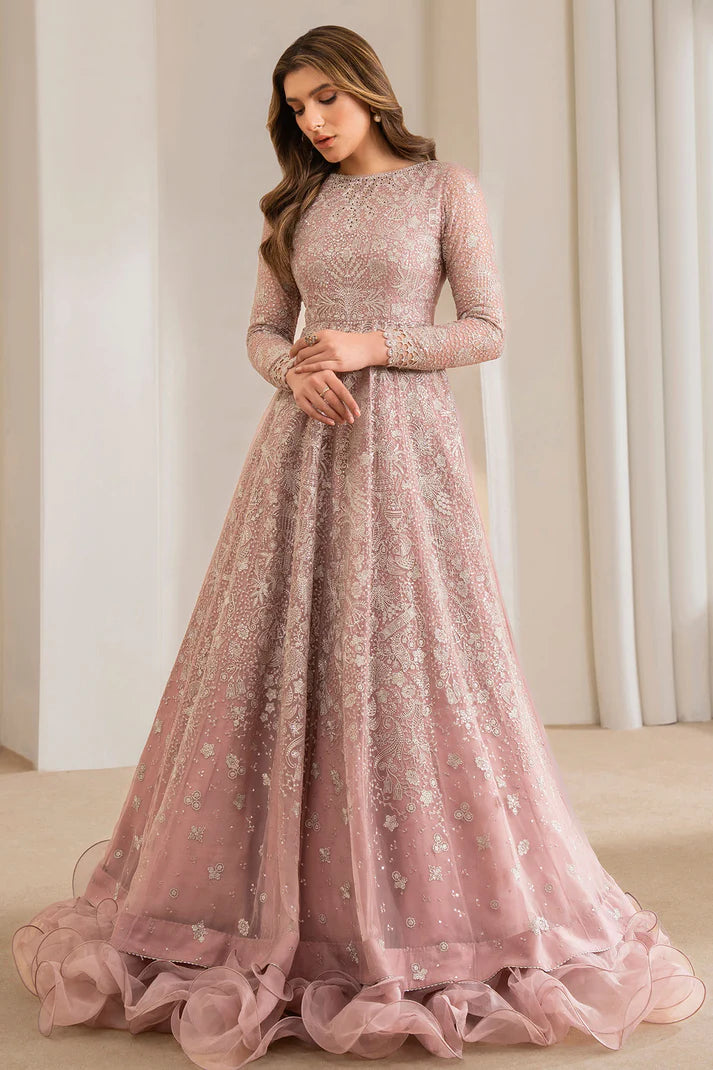 Jazmin | Wedding Formals | UC-3024 - Pakistani Clothes for women, in United Kingdom and United States