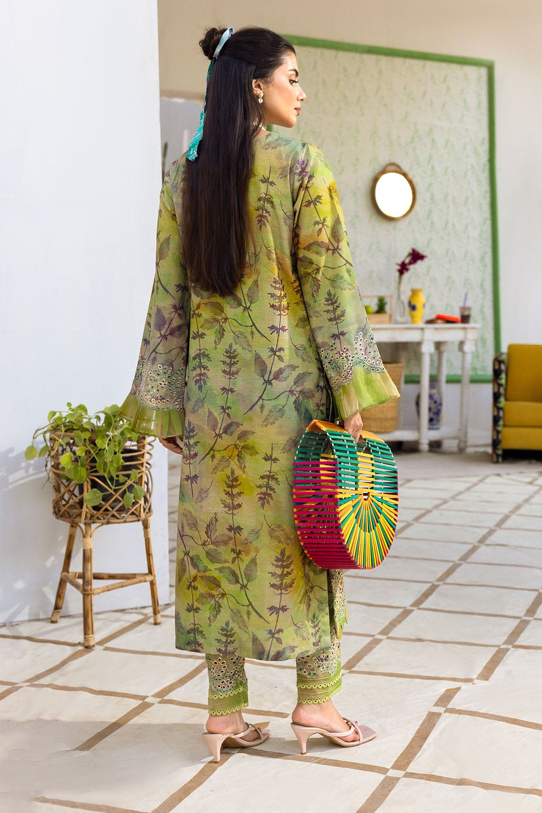 Nureh | Ballerina Winter 25 | NU2-123