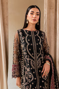 Farasha | Lumiere Luxury Collection 23 | NOUR - Pakistani Clothes for women, in United Kingdom and United States