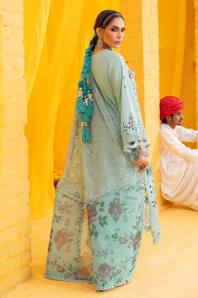 Nureh | Summer Eid Pret | NDS-102 - Pakistani Clothes for women, in United Kingdom and United States