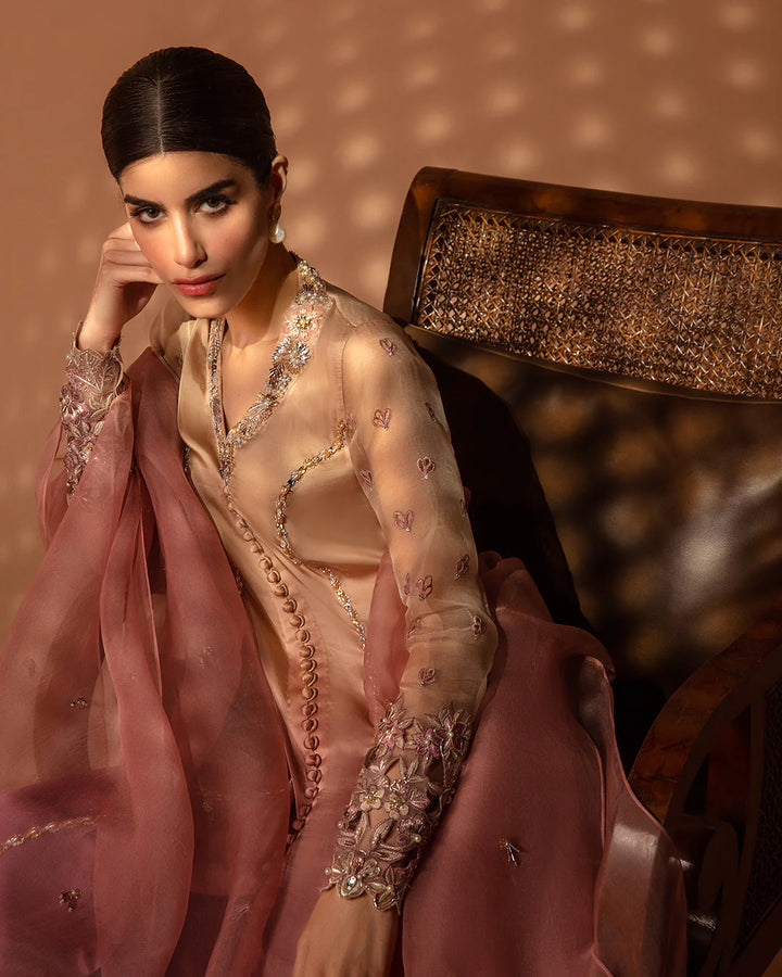 Faiza Saqlain | Aleira Evening Edit 24 | Eshe - Pakistani Clothes for women, in United Kingdom and United States