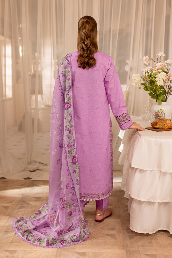 Farasha | Seraya Lawn 24 | VOILET - Pakistani Clothes for women, in United Kingdom and United States