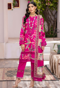 Humdum | Rang e Noor SS 24 | D02 - Pakistani Clothes for women, in United Kingdom and United States