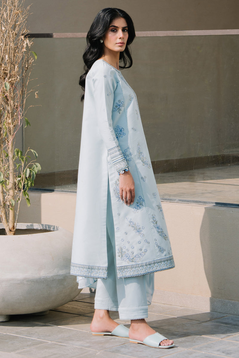 Jazmin | Summer Lawn 25 | USE-9146