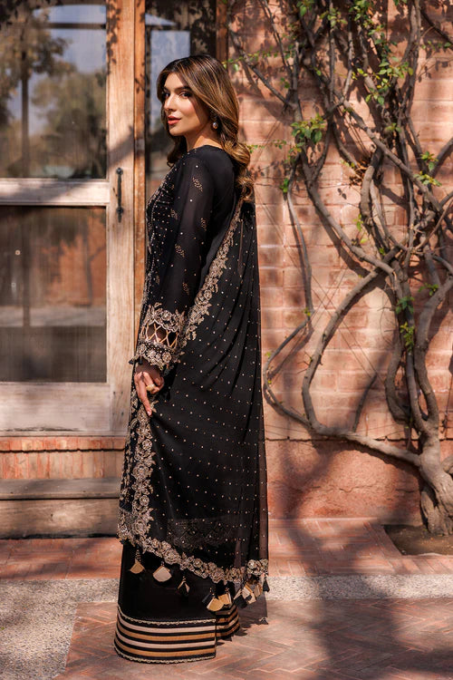 Farasha | Kaavish Lawn 24 | RAVEN AURA - Pakistani Clothes for women, in United Kingdom and United States