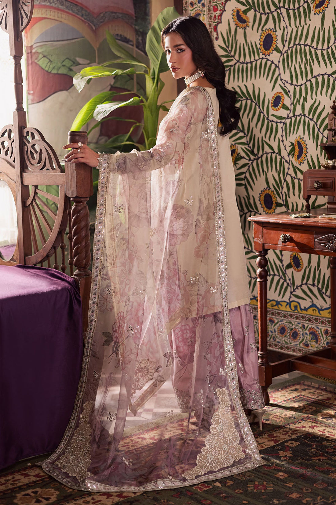 Nureh | Nur Mahal | NE-194