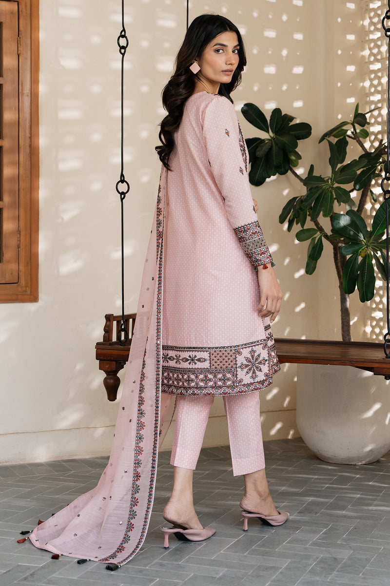 Jazmin | Summer Lawn 25 | USE-9108