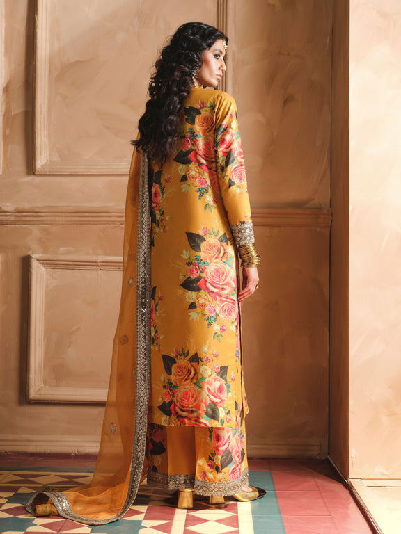 Humjoli | Luxury Collection | Rukh - Pakistani Clothes for women, in United Kingdom and United States