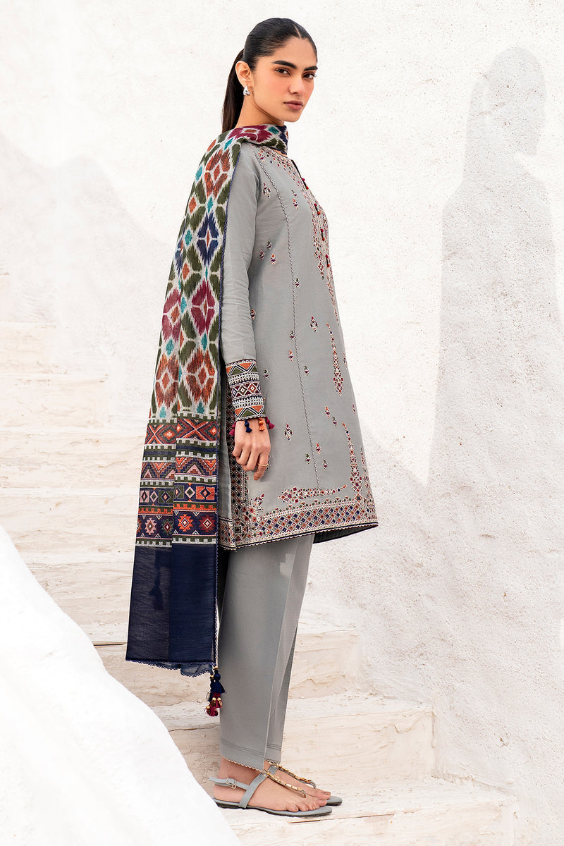 Jazmin | Summer Lawn 25 | USE-9123