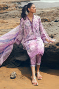 Nureh | Gardenia Lawn 24 | N-07 - Pakistani Clothes for women, in United Kingdom and United States