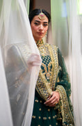 Eleshia | Khatoon Wedding Formals | Nagheen - Pakistani Clothes for women, in United Kingdom and United States