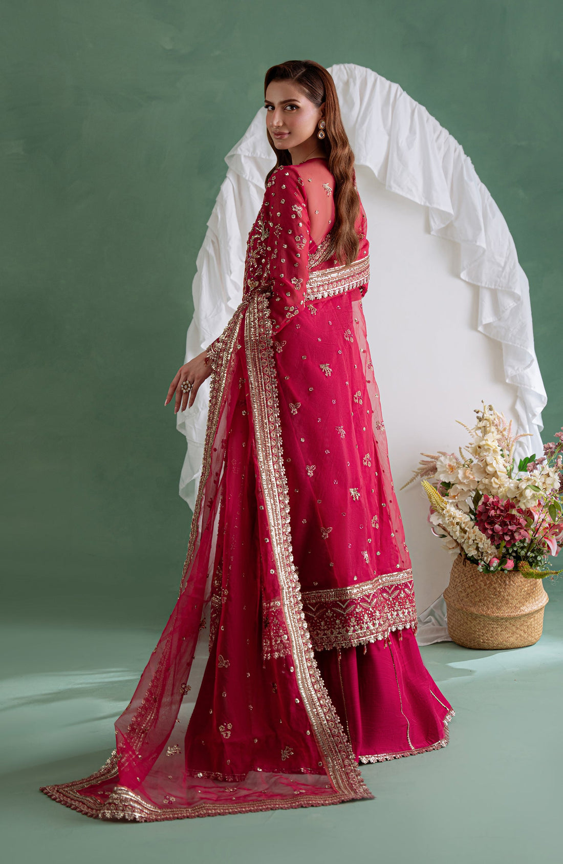 Eleshia | Zarin Wedding Formals 26 | Meher