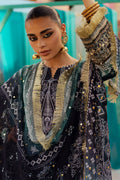 Nureh | Bazaar Lawn | NS-129 - Pakistani Clothes for women, in United Kingdom and United States