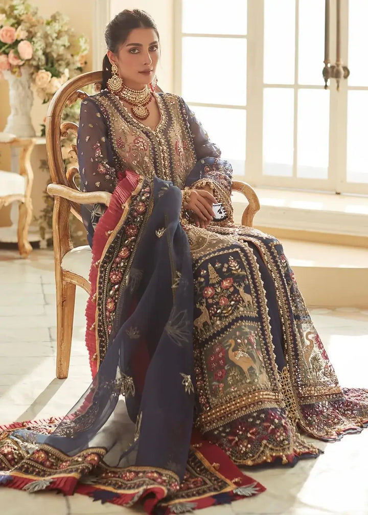 Elan | Wedding Festive 23 | LALEH (EC23-04) - Pakistani Clothes for women, in United Kingdom and United States