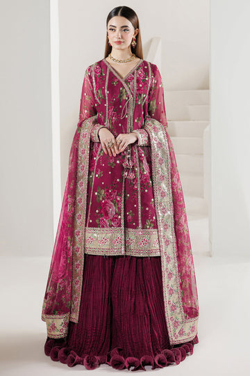 Farasha | Formals 26 | Rouge Reign