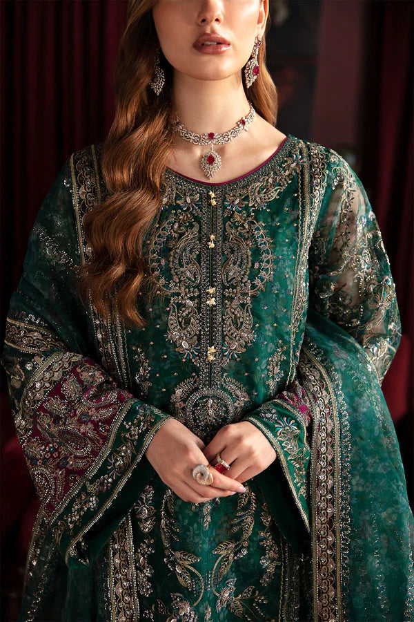 Nureh | Elanora Formals 24 | Charm - Pakistani Clothes for women, in United Kingdom and United States