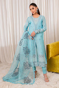 Nureh | Shades Of Summer | NP-458 - Pakistani Clothes for women, in United Kingdom and United States