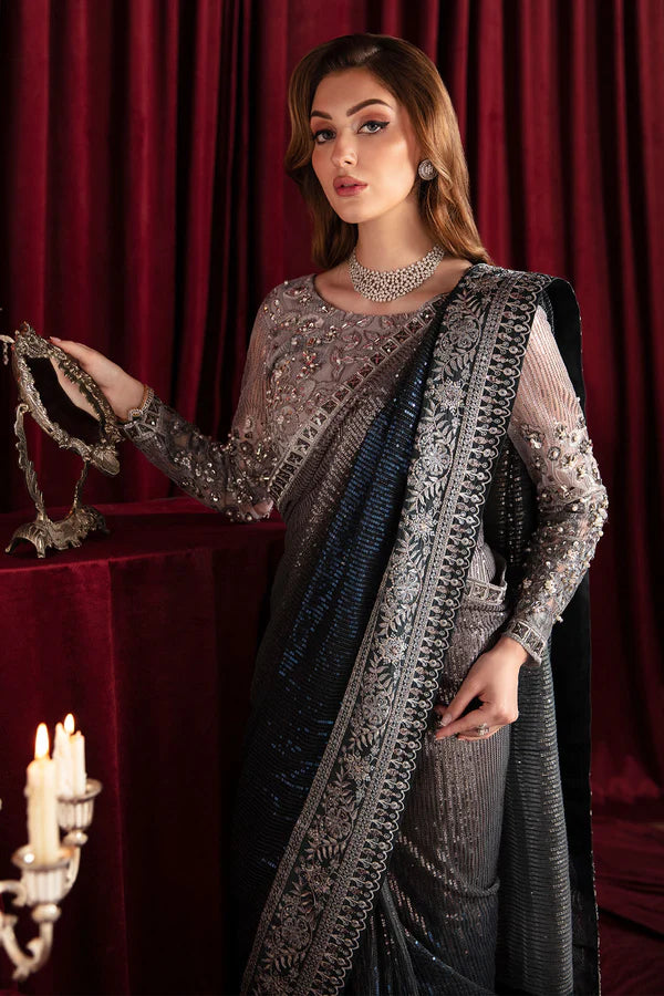 Nureh | Elanora Formals 24 | Starry Nights - Pakistani Clothes for women, in United Kingdom and United States