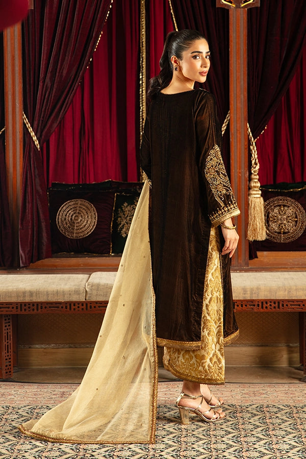 Laj | Velvets Formals | ZOHREH