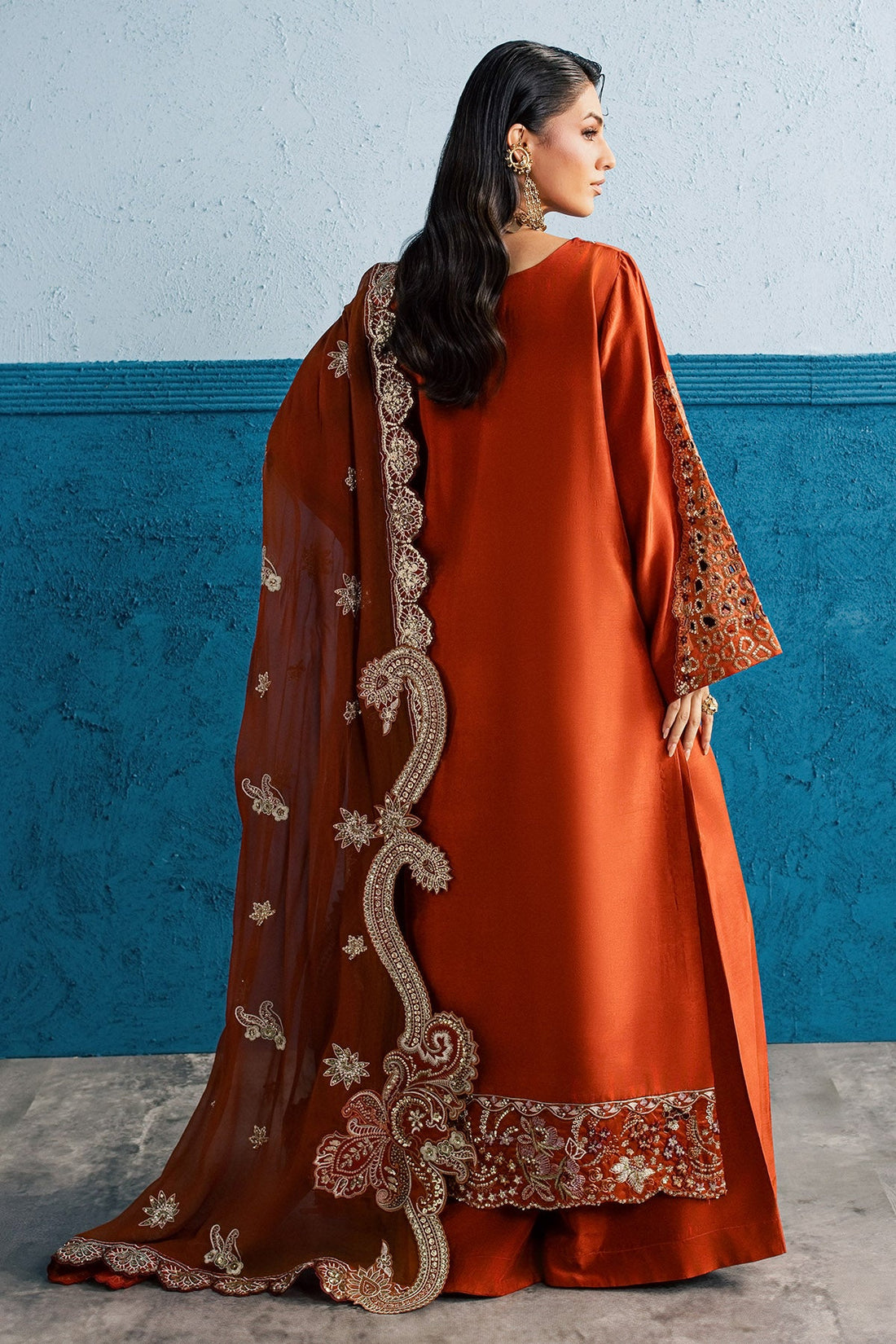 Nureh | Fancy Formal 26 | NP-827