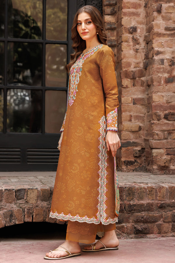 Farasha | Printed Essentials | Malisa
