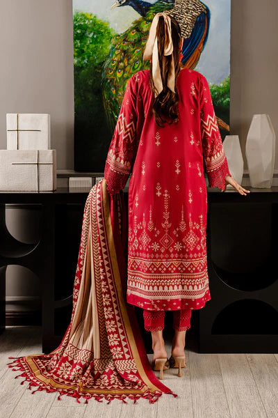 Nureh | Summer Eid Pret | SP-110 - Pakistani Clothes for women, in United Kingdom and United States