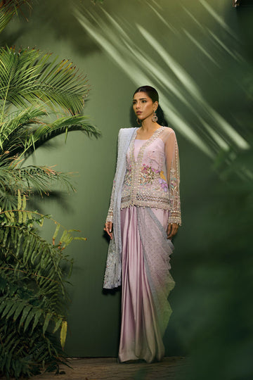 Layla Chatoor | Luxury Pret | Zaf
