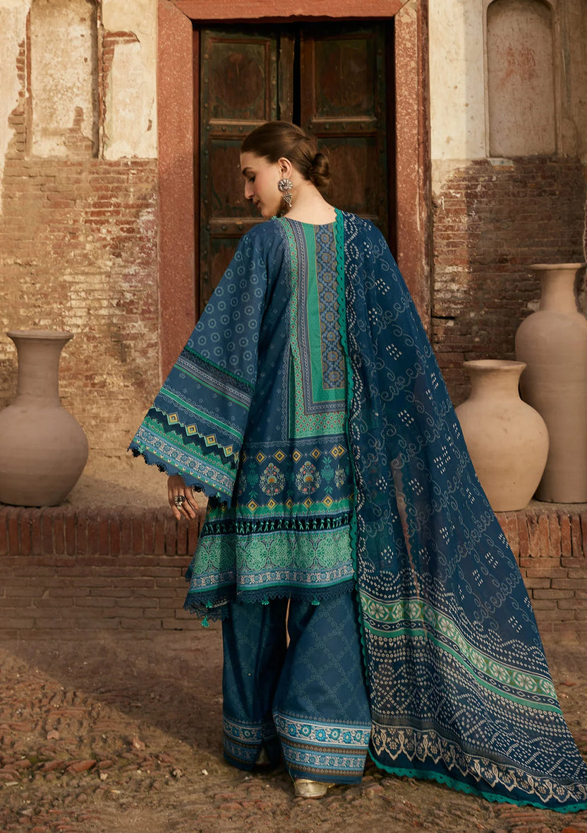 Kahf Premium - Hoorain Designer Wear