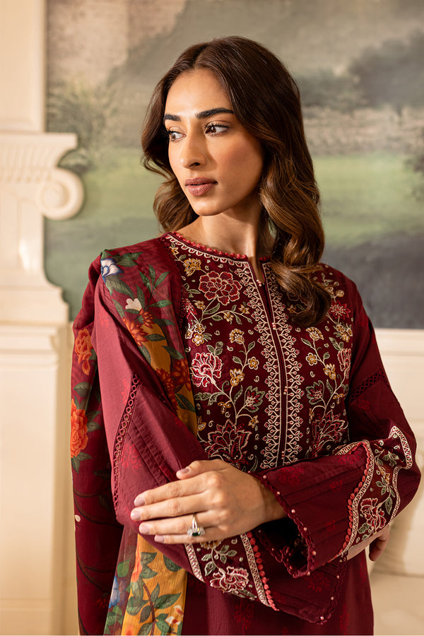 Farasha | Seraya Lawn 24 | AMY - Pakistani Clothes for women, in United Kingdom and United States