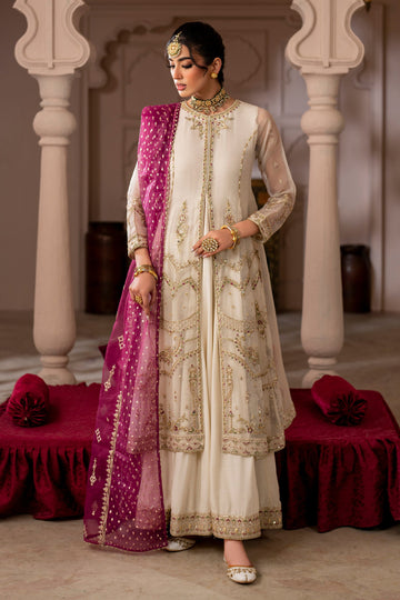 Naqshi | Kaansi Formals | ABEEHA