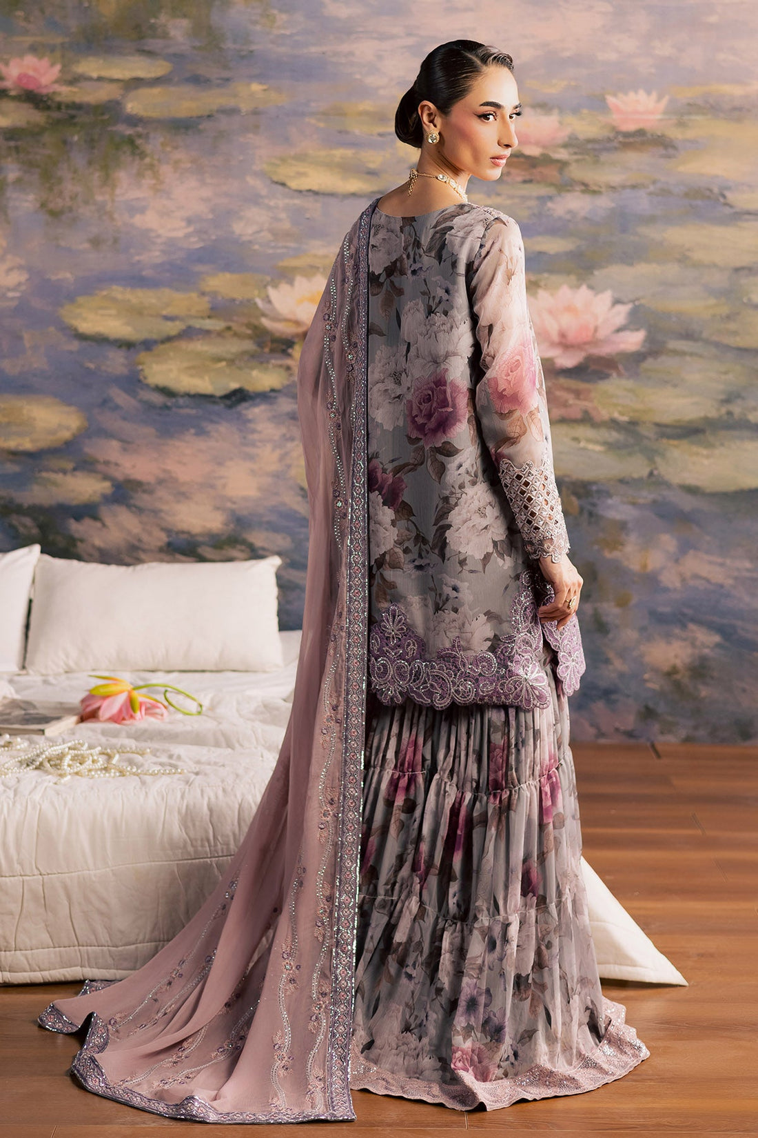 Nureh | Fancy Formal 26 | NP-786