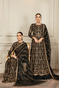 Zarif | Mehroz Formals | Black Ruby - Pakistani Clothes for women, in United Kingdom and United States