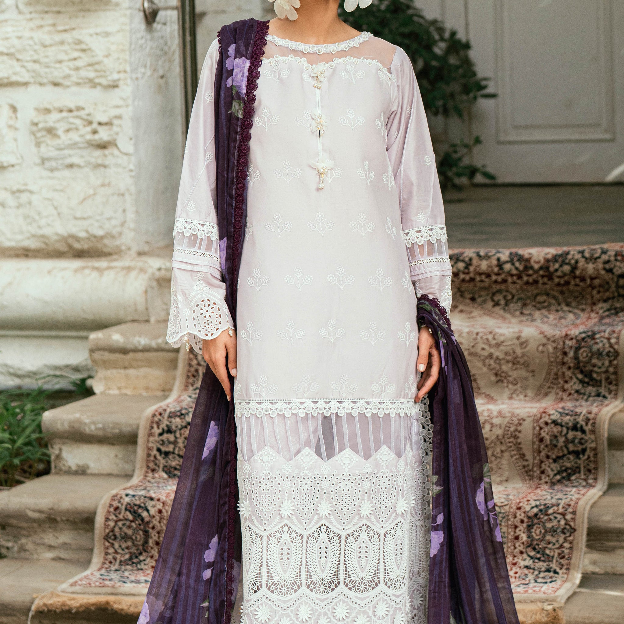 Al Zohaib | Laserkari Premium Edition 25 | LKP-25-06