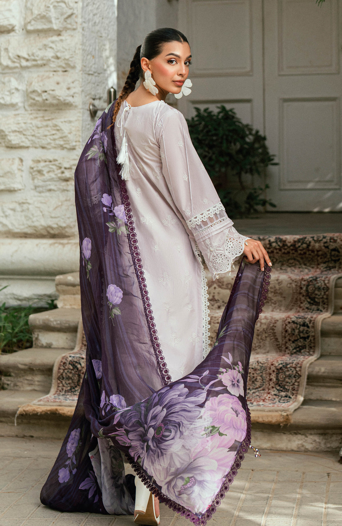 Al zohaib | Laserkari Premium Edition 25 | LKP-25-06 C