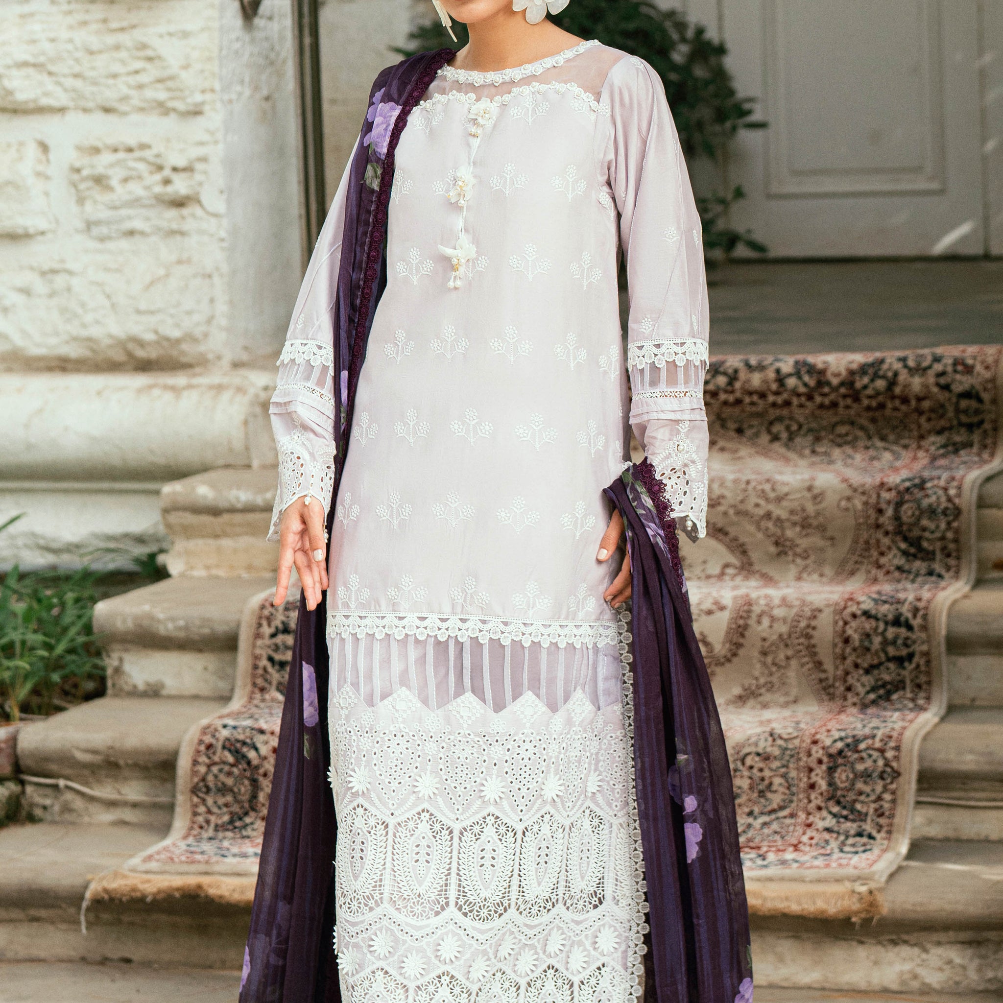 Al zohaib | Laserkari Premium Edition 25 | LKP-25-06 C