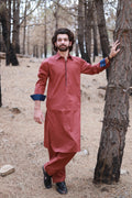 Pakistani Menswear | Men of Khyber-05 - Pakistani Clothes for women, in United Kingdom and United States