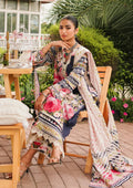 Elaf Premium | Printed Collection 24 | EEP-05B - Amica - Pakistani Clothes for women, in United Kingdom and United States