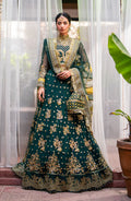 Eleshia | Khatoon Wedding Formals | Nagheen - Pakistani Clothes for women, in United Kingdom and United States