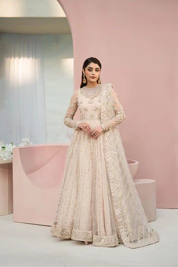 Raja Salahuddin | Love in Bloom | Belle - Pakistani Clothes for women, in United Kingdom and United States