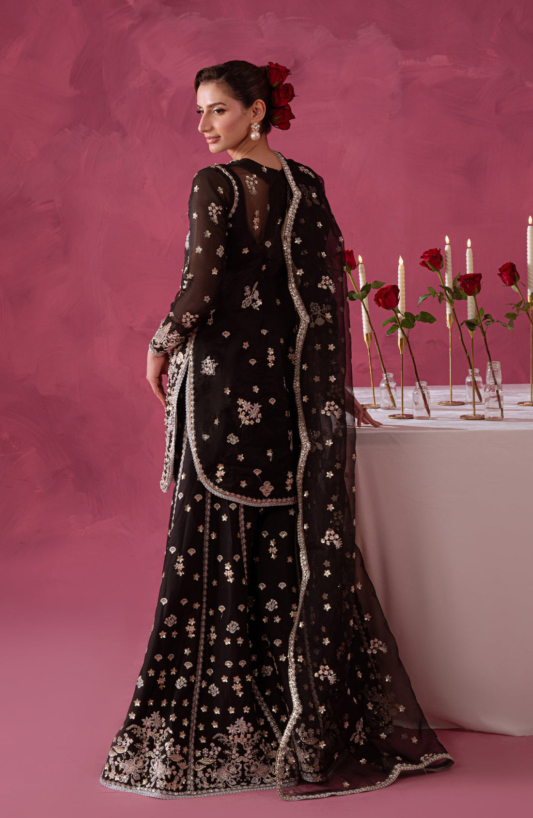 Eleshia | Zarin Wedding Formals 26 | Inara