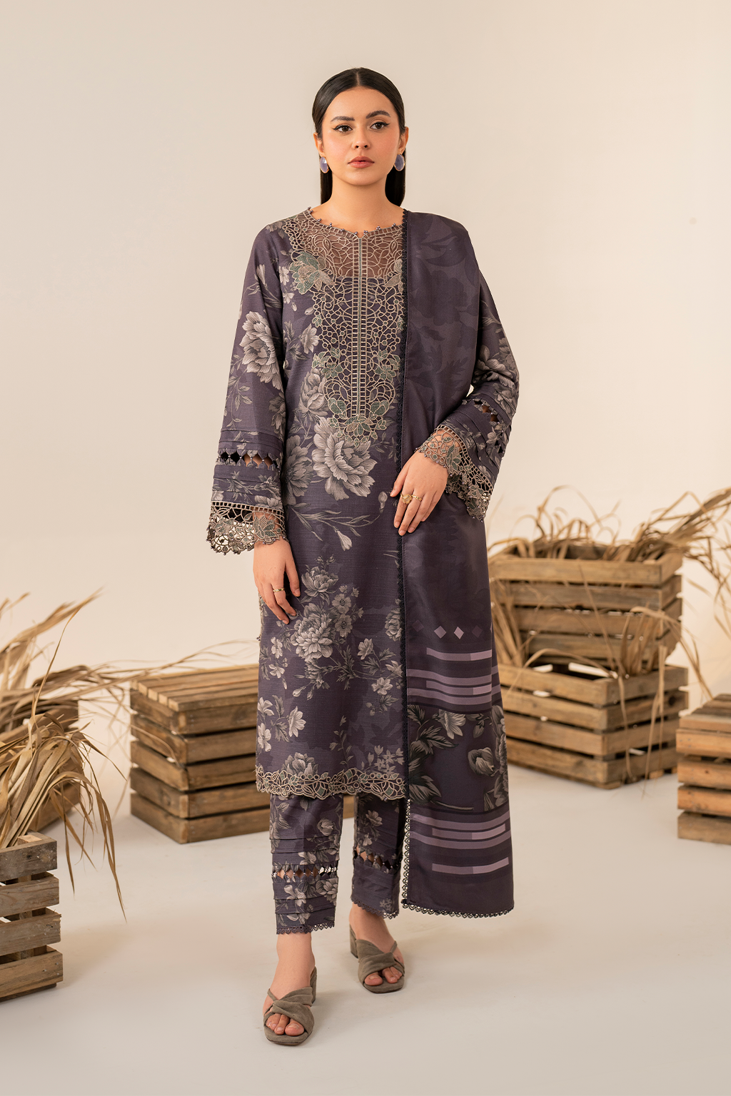 Iznik | Exclusive Winter | UE-349