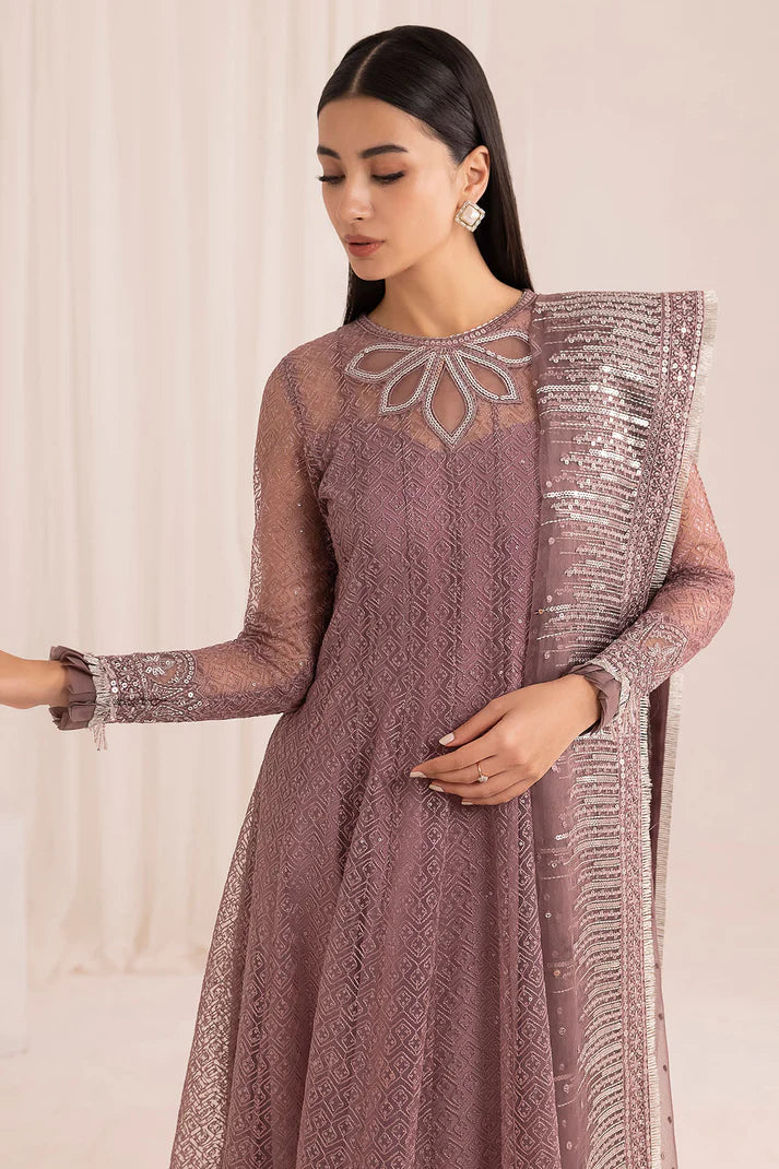 Jazmin | Formals Collection | UN-4011 - Pakistani Clothes for women, in United Kingdom and United States