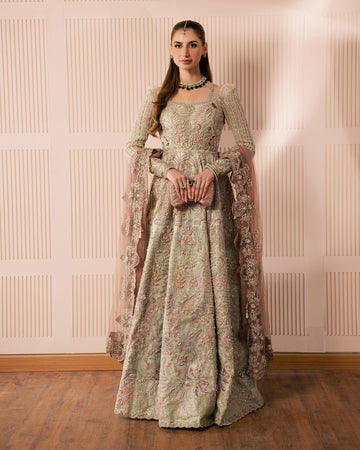 Mysie by Tahira | Wedding Formal Wears | ALIZEY