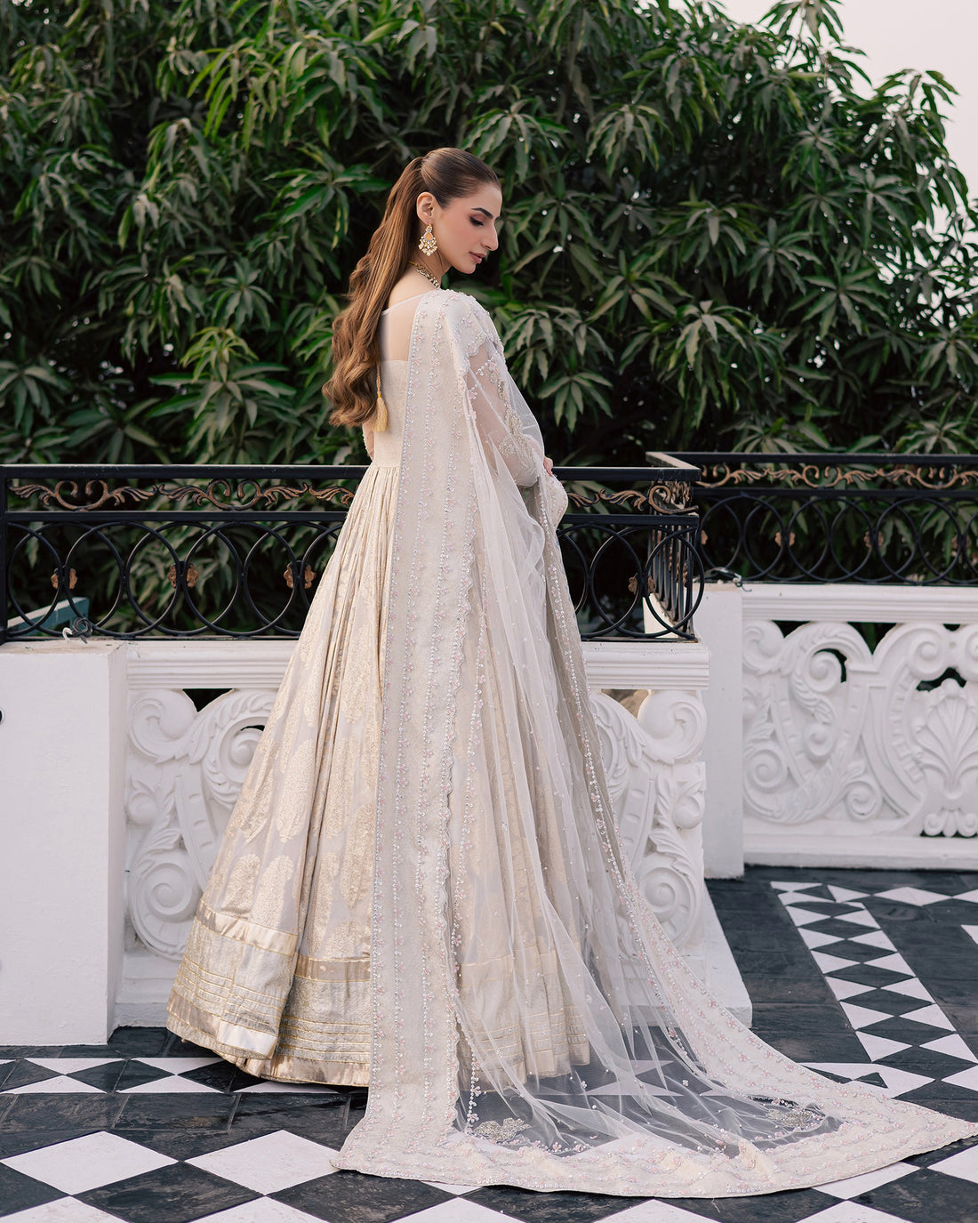 Mysie by Tahira | Wedding Formal Wears | ULFAT